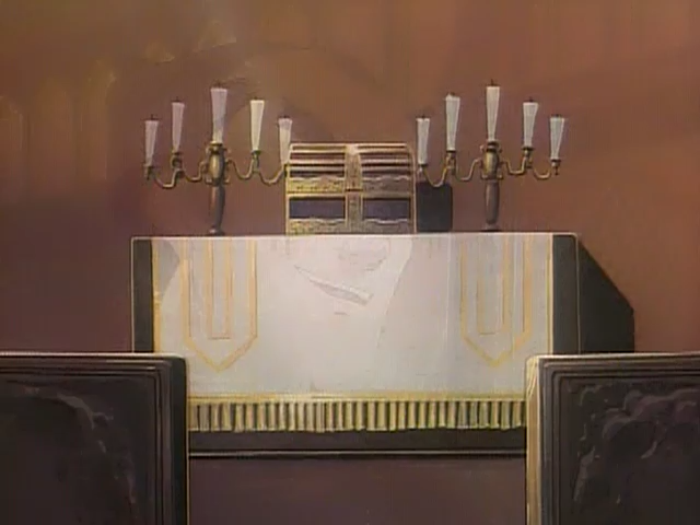 Yami no Shihoukan Judge (Key-Anime Fansub)